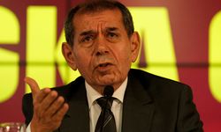 "Galatasaray başkanı ve başkan vekiline 'Beni kuzu gibi dinlediler' diyemezsin"