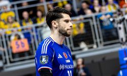 Sliwka: "Takımın başarısına katkı sağlamayı umuyorum"