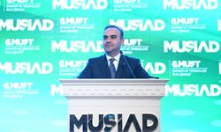 Bakan Kacır: ‘‘4 yeni sanayi koridoru oluşturacağız’’