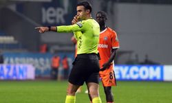 Antalyaspor - Galatasaray maçının VAR'ı Atilla Karaoğlan oldu