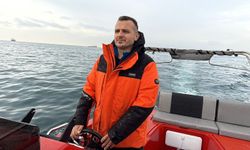 Marmara Denizi'ne düşen 'Bursa' uçağının enkazını çıkarmak için valiliğe başvurdu