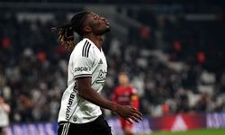 Beşiktaş büyük maçlarda skoru koruyamıyor