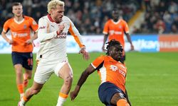 Galatasaray'ın kupadaki konuğu RAMS Başakşehir