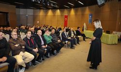 Zabıta personeline ‘iletişim eğitimi'