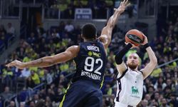 Fenerbahçe, Olimpia Milano deplasmanında