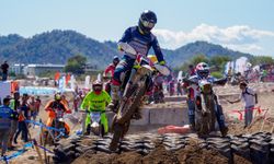 Sea To Sky, 2026 Dünya Şampiyonası takviminde