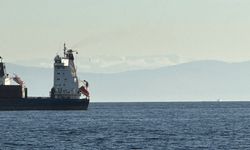 İstanbul Avcılar’dan Bursa Uludağ manzarası