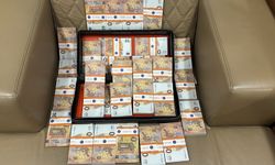 İstanbul'da sahte para operasyonu