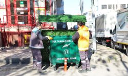 Sultangazi'de çöp bırakma yasağı genişliyor