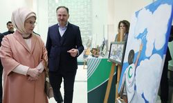 Emine Erdoğan: "2026'yı 'Bağımsızlık Yılı' ilan ediyoruz"