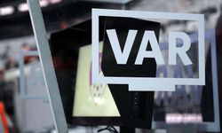 Eyüpspor - Fenerbahçe maçının VAR'ı Ferhan Kestanlıoğlu oldu