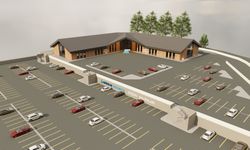 Bağcılar Belediyesi’nden 5 yıldızlı çok amaçlı salon