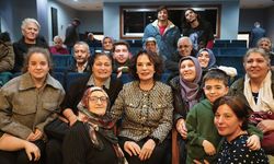 Hülya Koçyiğit: "Berrin Menderes'i canlandırmak içimde ukde kaldı"