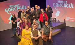 AKM’de engelleri aşan ‘Erişilebilir Tiyatro’ yeni sezonda da devam ediyor