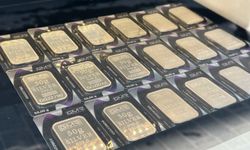 Gümüş rekor kırmaya devam ediyor