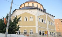 Esenyurt'ta yarım kalan ibadethaneler tamamlanıyor