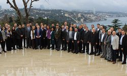 Perakende ve tedarik zincirinin paydaşları bir araya geldi