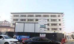 Kağıthane'de eğitime dev destek