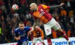 Süper Lig'de ilk yarının gol istatistikleri