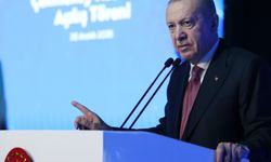 Cumhurbaşkanı Erdoğan: "Sağlık alanında artık farklı bir ligin oyuncusuyuz"