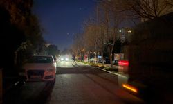 Beylikdüzü'nde sokak aydınlatmalarında bakım sorunu yaşanıyor