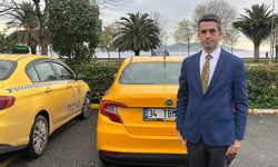 Beyaz yaka işini bıraktı, kravatıyla direksiyon başına geçti