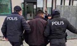 52 yıl hapisle aranan hükümlü yakalandı