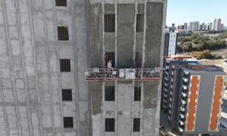 Ekonominin lokomotifi inşaat sektörü 2026'dan umutlu