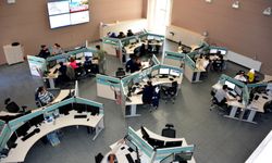 112'yi gereksiz arayan yandı: Ceza 18 bin 823 TL