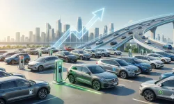 Otomotiv satışları yılın ilk 11 ayında 1 milyon 176 bin 780 adet olarak gerçekleşti