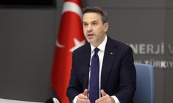 2035'e kadar yenilenebilir enerji kapasitemizi 120 gigavata çıkarmayı hedefliyoruz