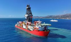 'Hedefimiz enerjide tam bağımsız Türkiye'