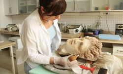 '2025'te kültürel mirası görünür kılan adımlar attık'