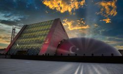 Bakan Ersoy, 3 büyükşehirdeki kültür ve sanat etkinliklerini paylaştı