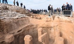 'Taş Tepeler'deki buluntular, Neolitik Dönem çerçevesini genişletiyor'