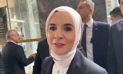 'Doğum iznini 24 haftaya yükseltmeye yönelik çalışma gündemimizde'