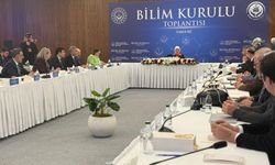 Bakan Göktaş: Üniversitelerimizle ortak çalışmalar yürütmek istiyoruz