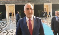 'Asgari ücret rakamını konuşmak için erken'