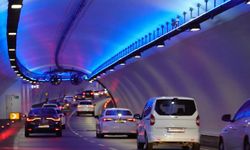 Avrasya Tüneli, 9 yılda 2,6 milyar dolar katkı sağladı