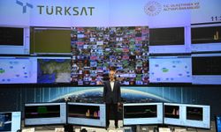 Bakan Uraloğlu: Türksat'ın veri merkezi kapasitesi 8 katın üzerinde artacak