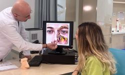 'Balon yöntemi sinüzit ameliyatlarında komplikasyon riskini en aza indiriyor'