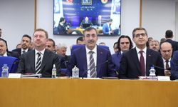 Cevdet Yılmaz: Savunma sanayinde yerlilik oranı yüzde 82