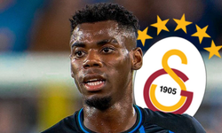 Okan Buruk'tan Onyedika'ya 20 milyon Euro'luk teklif