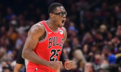 Chicago Bulls'un galibiyeti dillerde