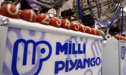 Milli Piyango'da büyük ikramiye sahibini buldu