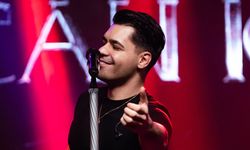 Emir Can İğrek’ten yeni yıla müzikle veda