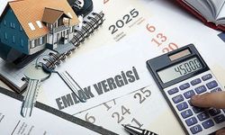 "Emlak vergisine beklenen üst sınır geldi"