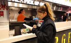 Bayrampaşa Belediyesi yılbaşı öncesi gıda denetimi yaptı