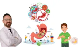 ‘Kapalı alanlar ve mevsimsel virüsler yenidoğanlarda riskleri artırıyor’