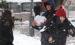 Meteoroloji uyardı! Kuvvetli kar, fırtına ve buzlanmaya dikkat